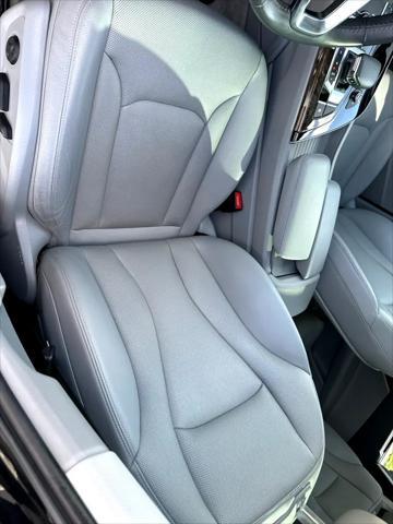 used 2018 Audi Q7 car, priced at $24,995