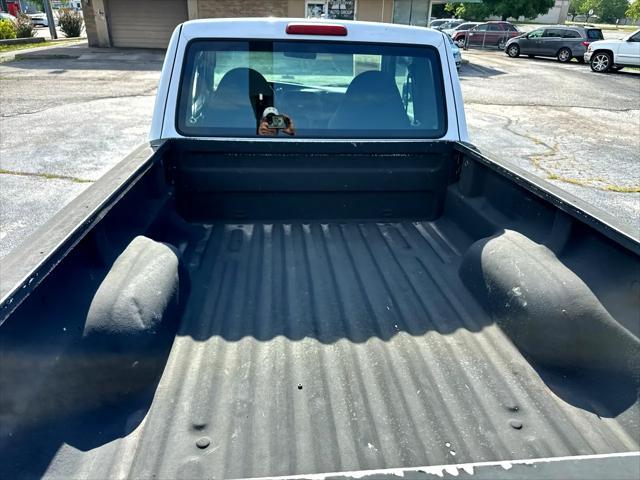used 2003 Ford Ranger car, priced at $11,995