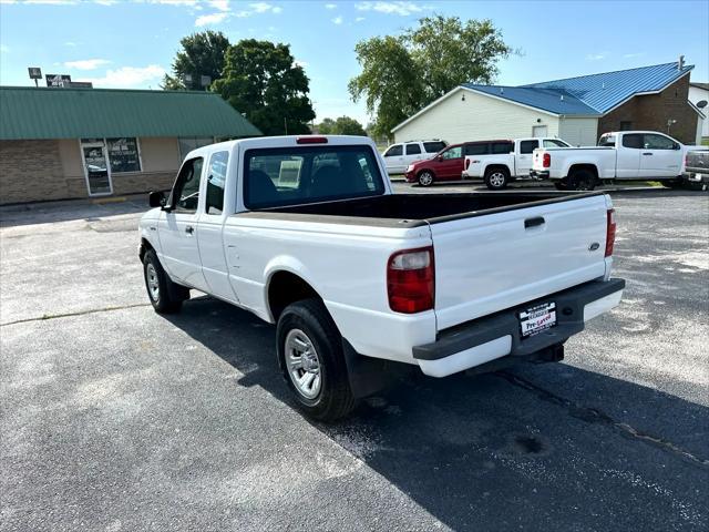 used 2003 Ford Ranger car, priced at $11,995