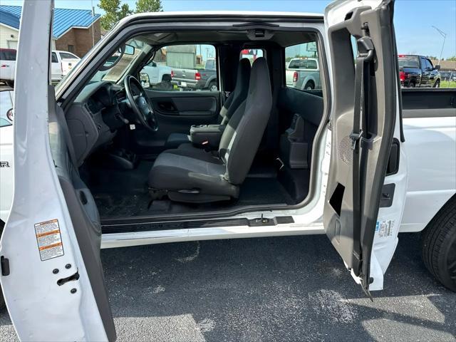used 2003 Ford Ranger car, priced at $11,995