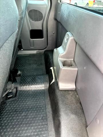 used 2003 Ford Ranger car, priced at $11,995