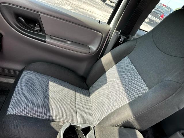 used 2003 Ford Ranger car, priced at $11,995