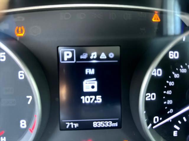used 2018 Hyundai Elantra car, priced at $12,995