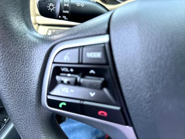 used 2018 Hyundai Elantra car, priced at $12,995