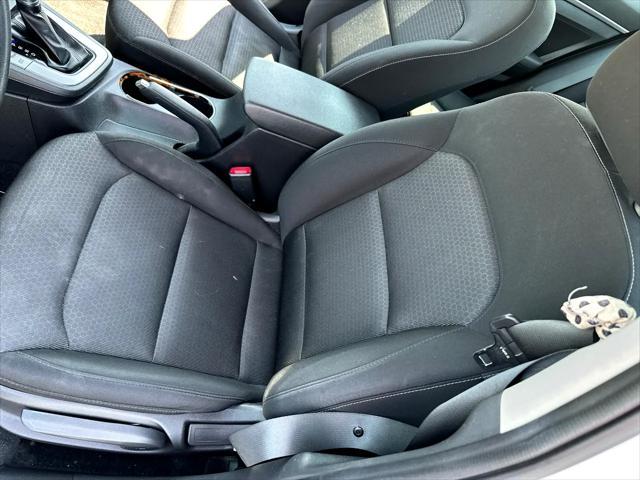 used 2018 Hyundai Elantra car, priced at $12,995