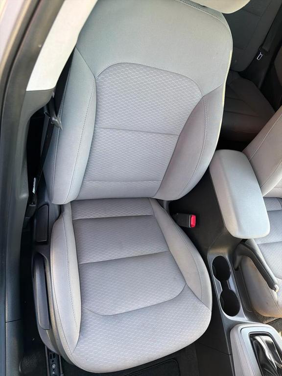 used 2020 Hyundai Elantra car, priced at $16,495