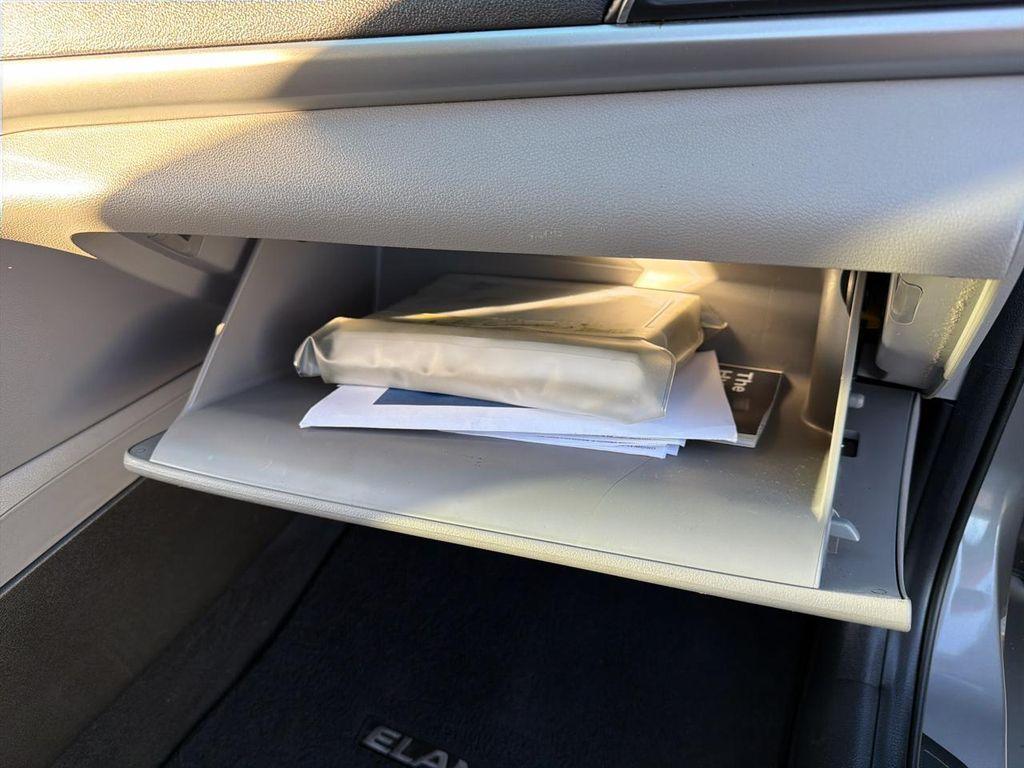 used 2020 Hyundai Elantra car, priced at $16,495