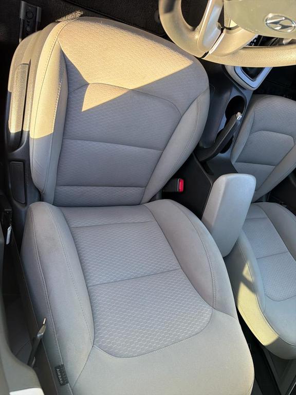 used 2020 Hyundai Elantra car, priced at $16,495