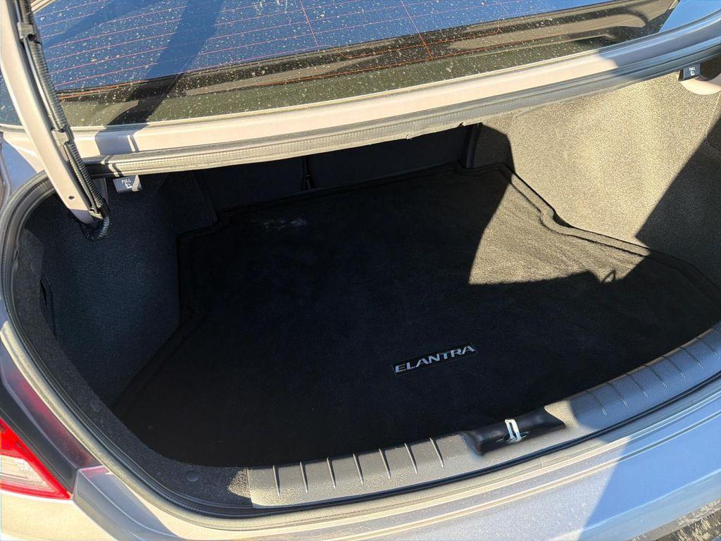 used 2020 Hyundai Elantra car, priced at $16,495