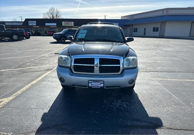 used 2005 Dodge Dakota car, priced at $9,995