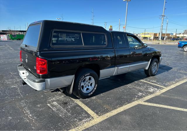 used 2005 Dodge Dakota car, priced at $9,995