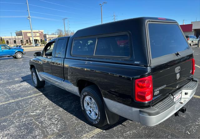 used 2005 Dodge Dakota car, priced at $9,995