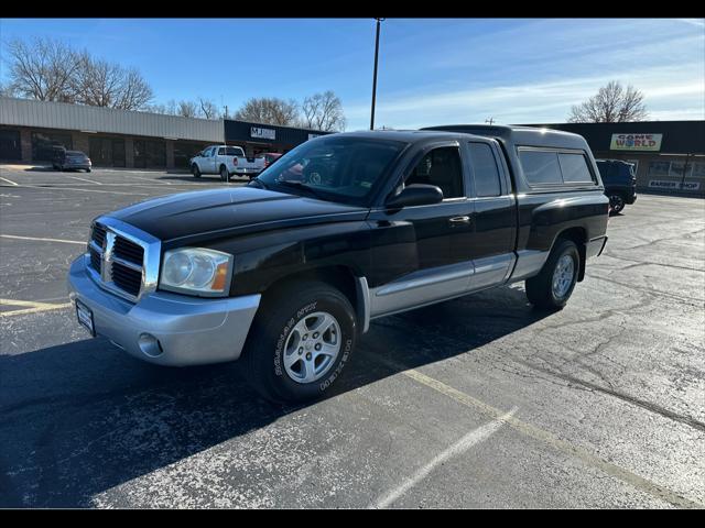 used 2005 Dodge Dakota car, priced at $9,995