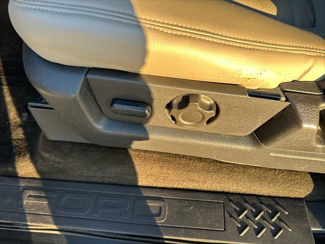 used 2009 Ford F-150 car, priced at $16,995