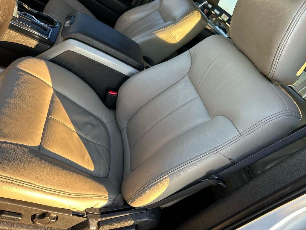 used 2009 Ford F-150 car, priced at $14,995