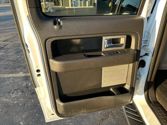 used 2009 Ford F-150 car, priced at $16,995