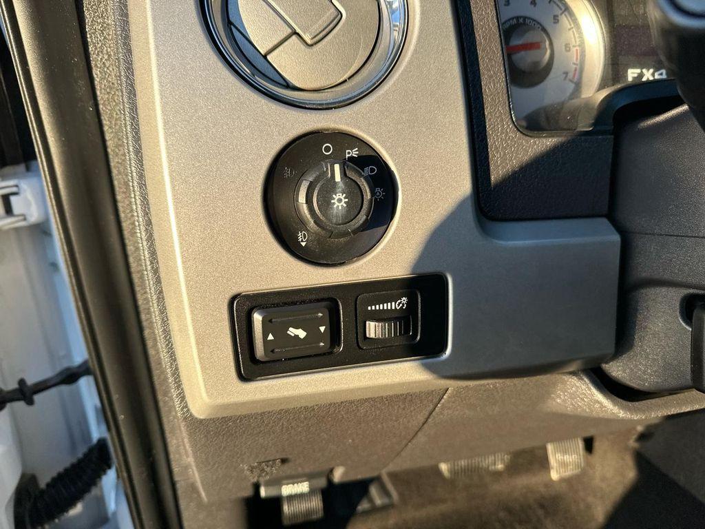 used 2009 Ford F-150 car, priced at $14,995