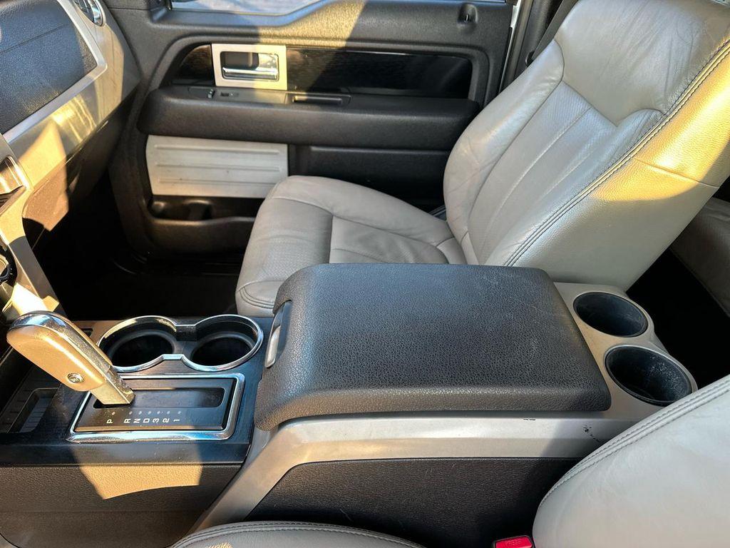 used 2009 Ford F-150 car, priced at $14,995