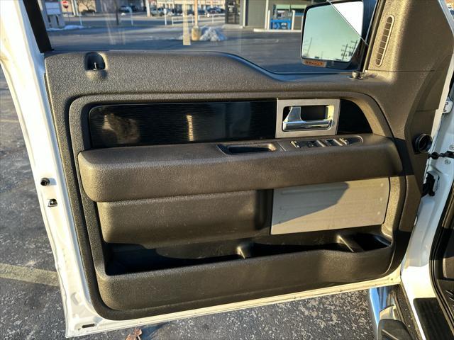 used 2009 Ford F-150 car, priced at $16,995