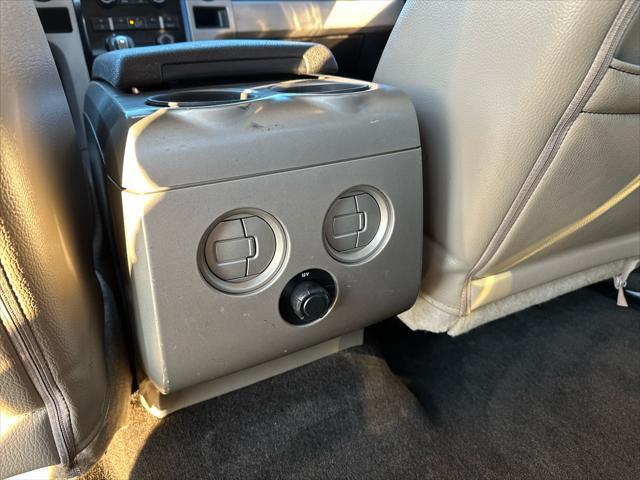 used 2009 Ford F-150 car, priced at $16,995