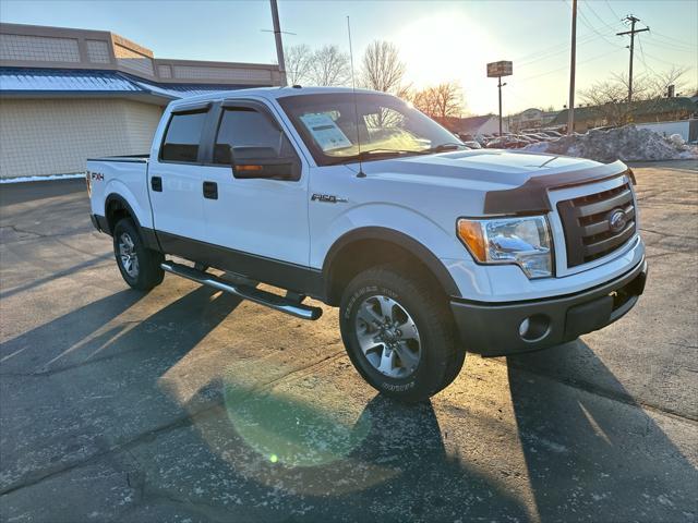 used 2009 Ford F-150 car, priced at $16,995