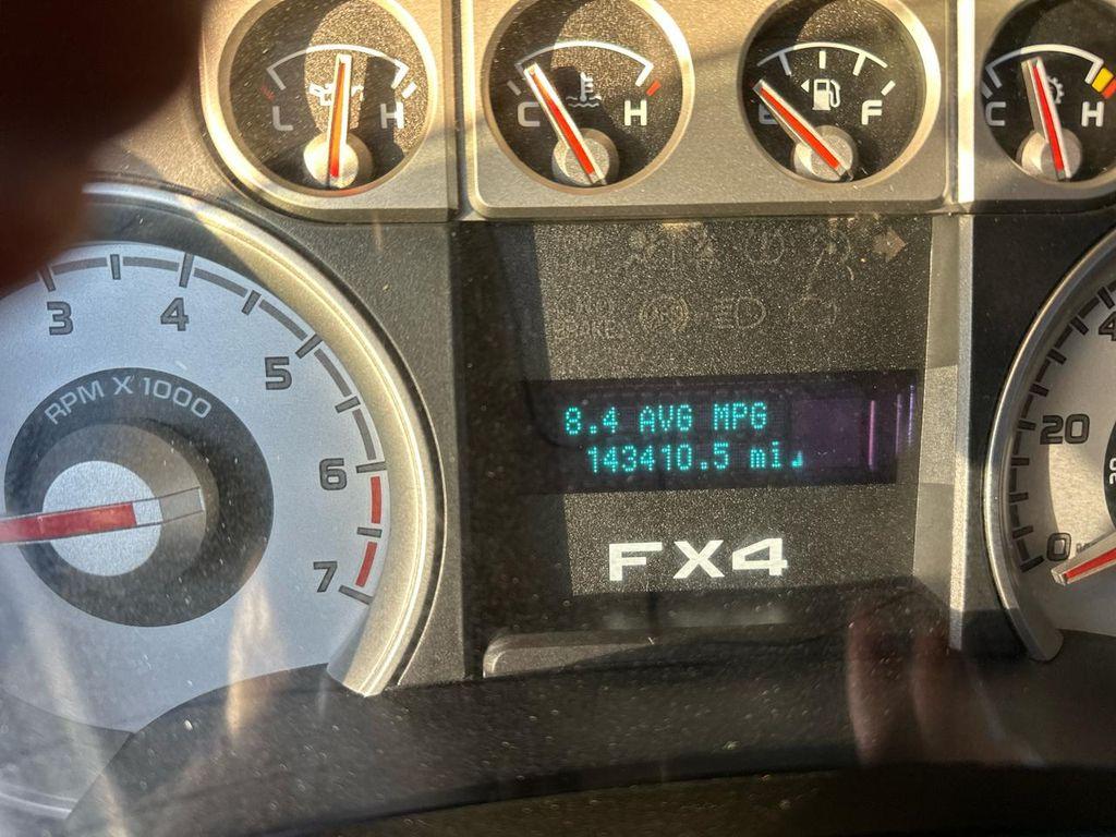 used 2009 Ford F-150 car, priced at $14,995