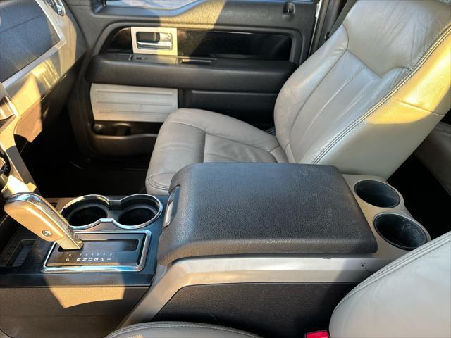 used 2009 Ford F-150 car, priced at $16,995