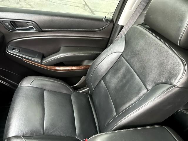 used 2017 Chevrolet Tahoe car, priced at $19,995