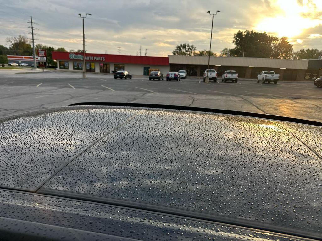 used 2018 Audi Q7 car, priced at $22,495