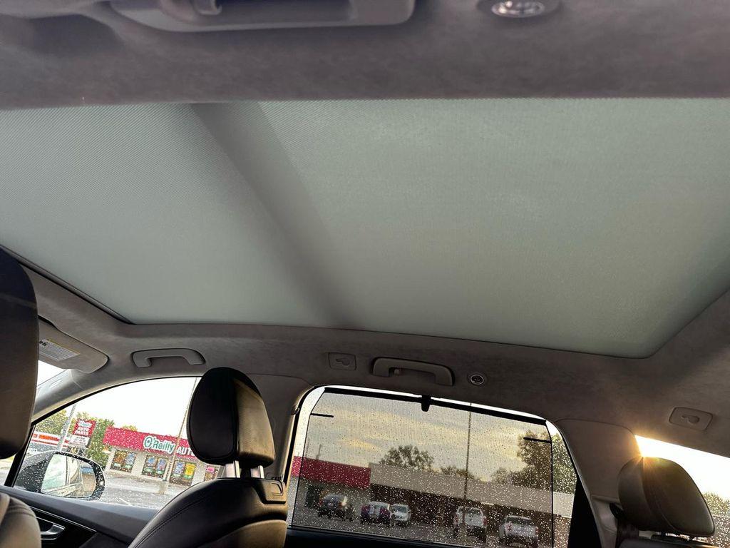 used 2018 Audi Q7 car, priced at $22,495