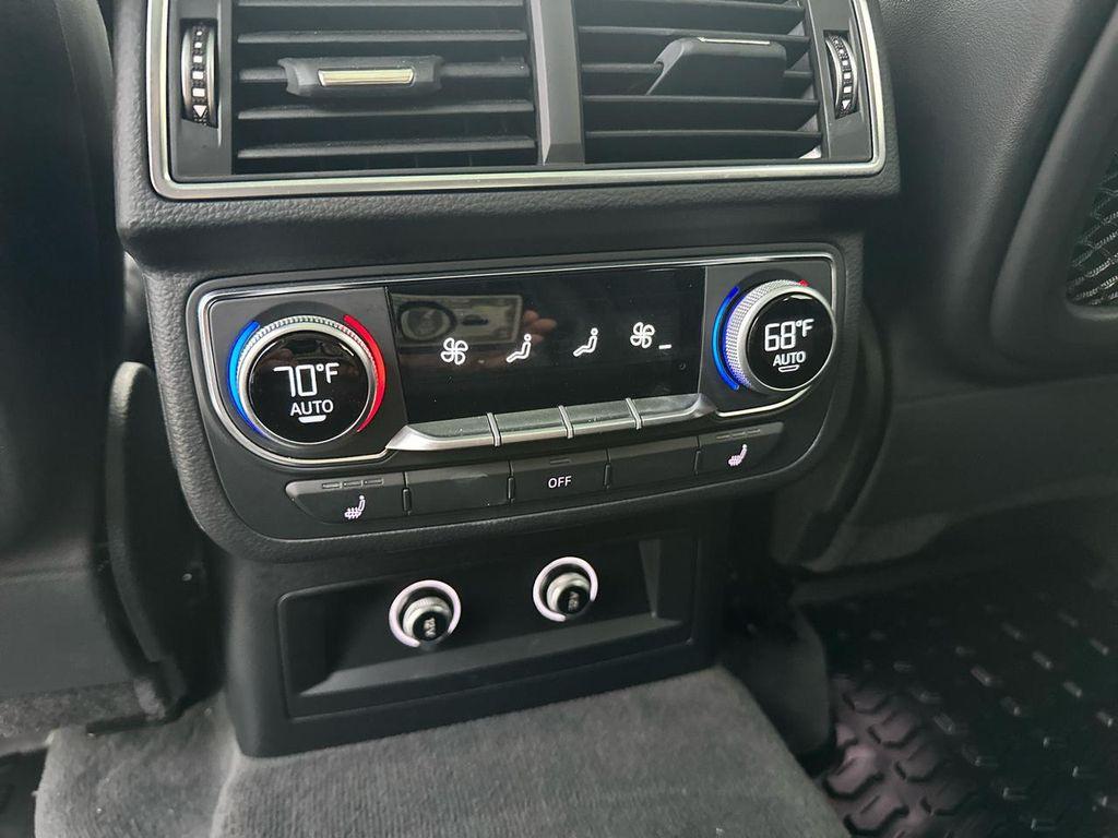 used 2018 Audi Q7 car, priced at $22,495