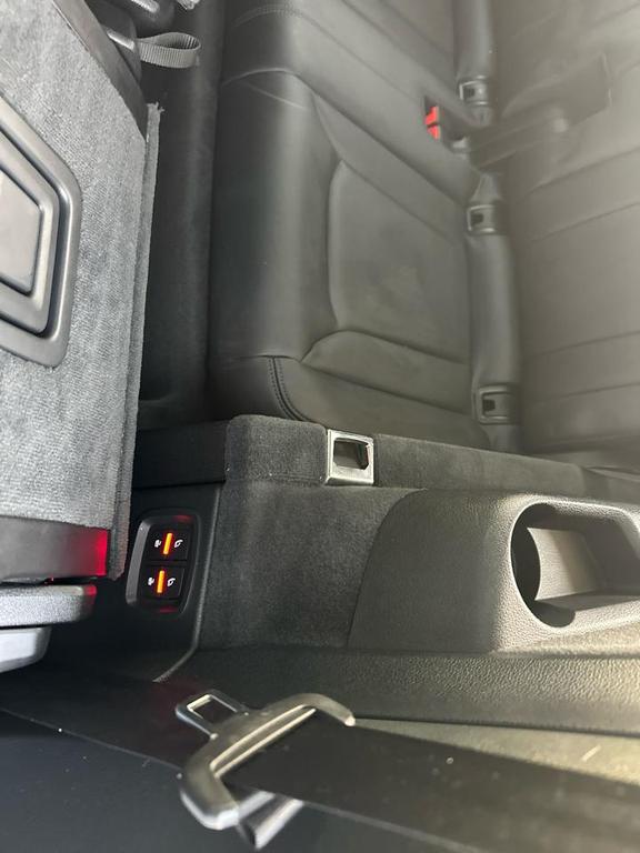 used 2018 Audi Q7 car, priced at $22,495