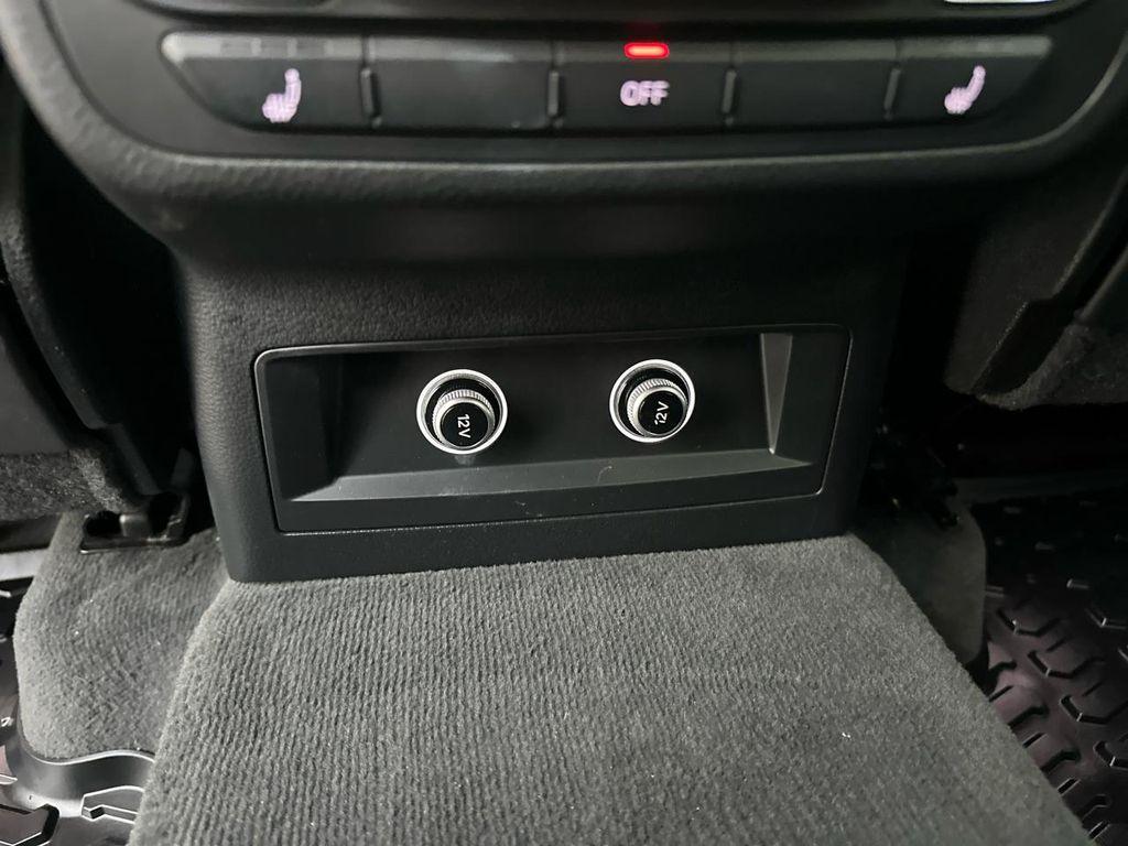 used 2018 Audi Q7 car, priced at $22,495