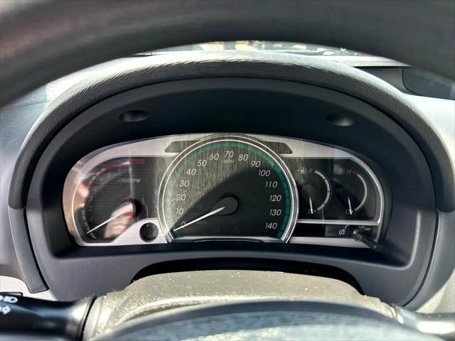 used 2012 Toyota Venza car, priced at $12,995