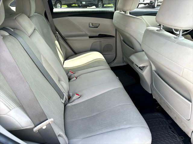 used 2012 Toyota Venza car, priced at $12,995