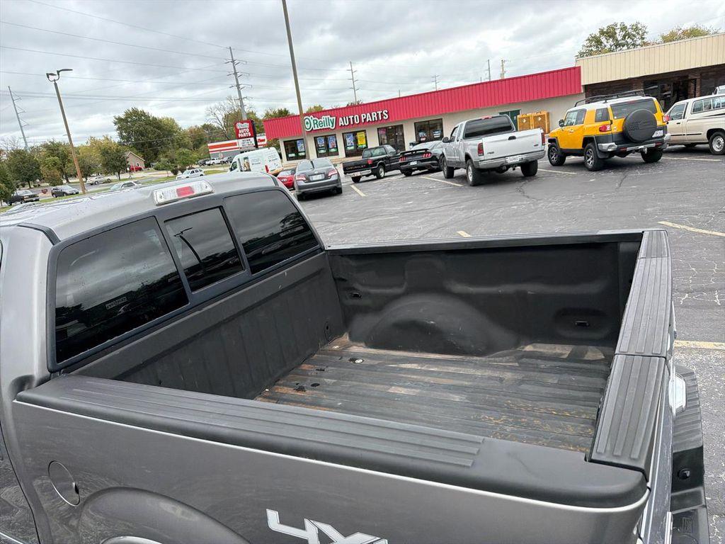 used 2010 Ford F-150 car, priced at $14,495