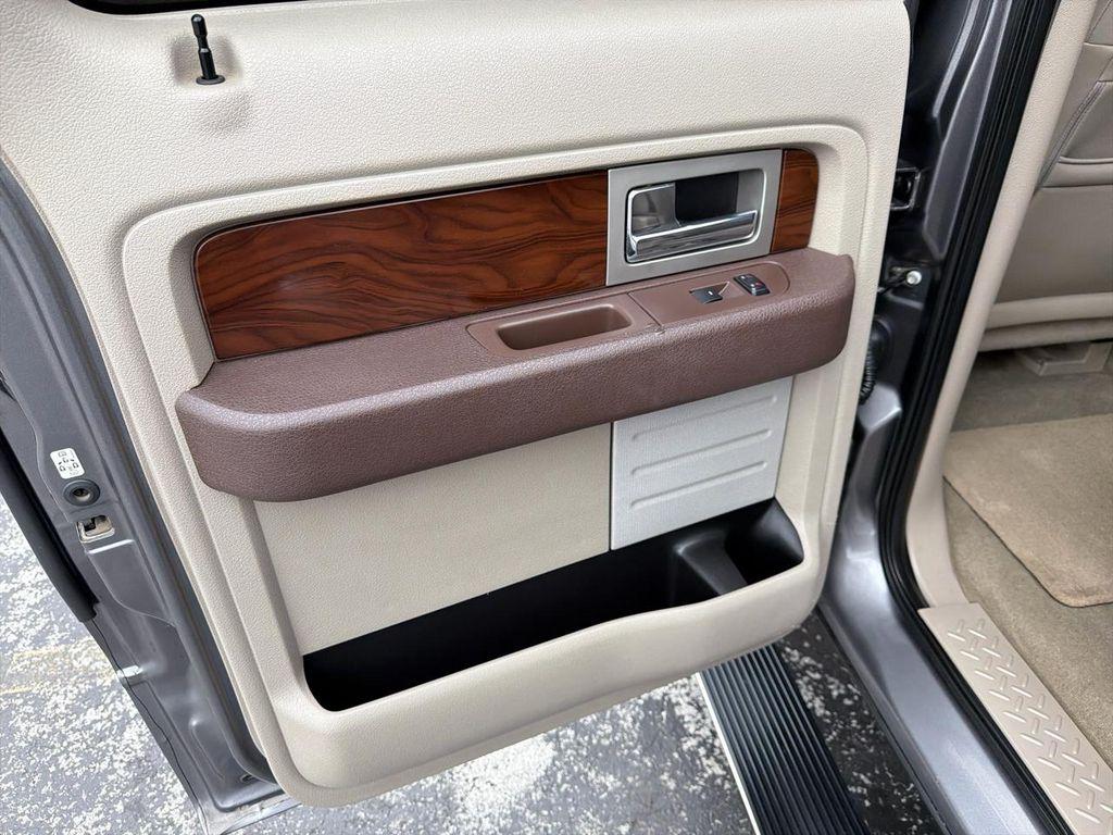 used 2010 Ford F-150 car, priced at $14,495