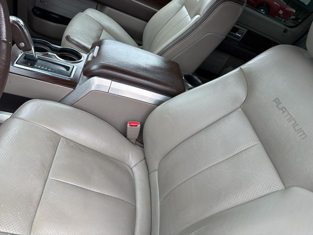 used 2010 Ford F-150 car, priced at $14,495