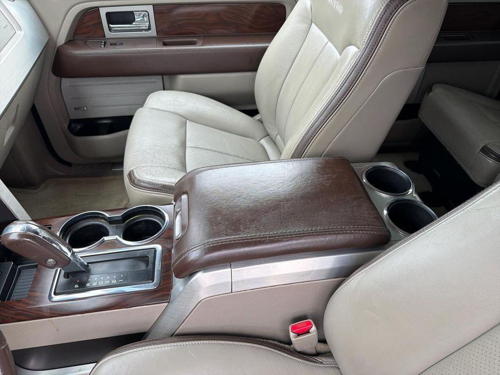 used 2010 Ford F-150 car, priced at $14,495