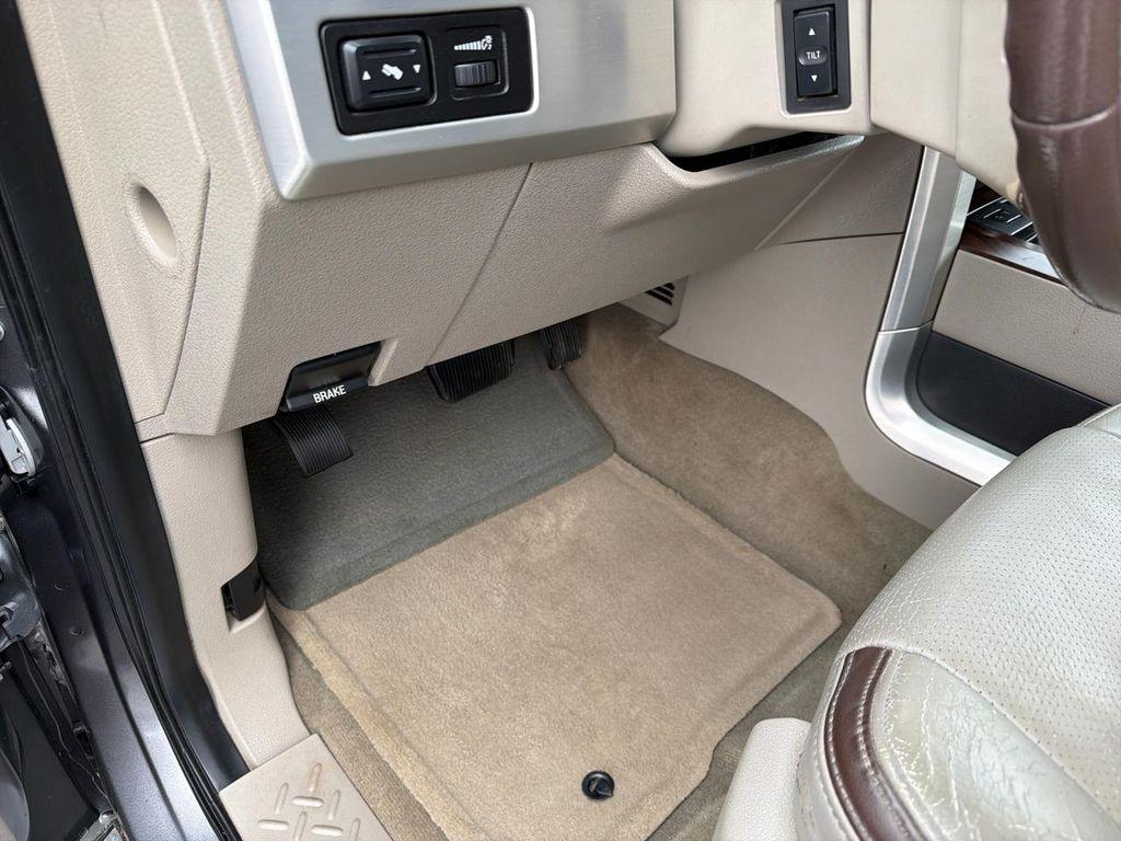 used 2010 Ford F-150 car, priced at $14,495