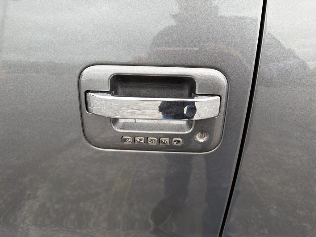 used 2010 Ford F-150 car, priced at $14,495