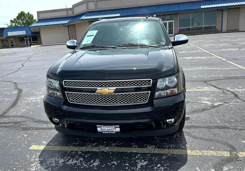 used 2010 Chevrolet Avalanche car, priced at $18,995