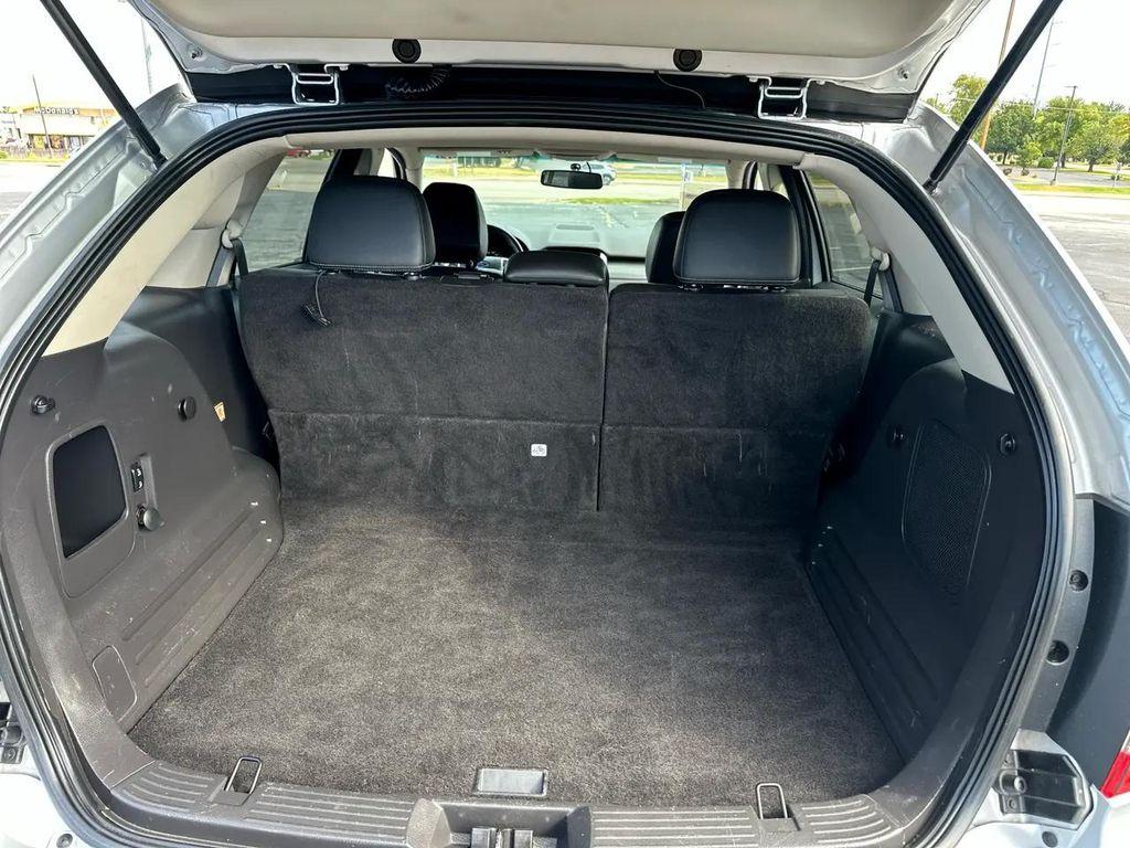 used 2014 Ford Edge car, priced at $17,495