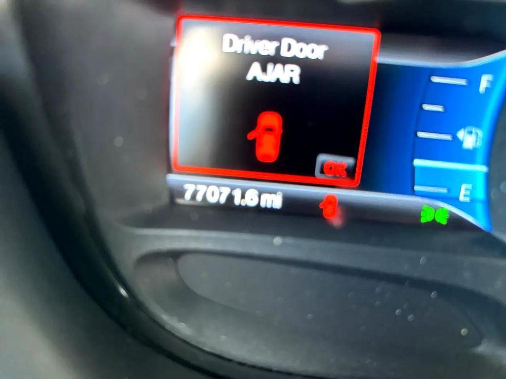 used 2014 Ford Edge car, priced at $17,495