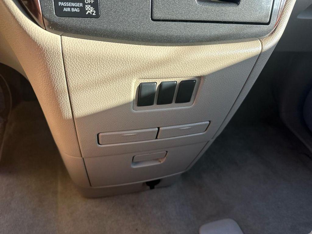 used 2014 Nissan Quest car, priced at $10,495