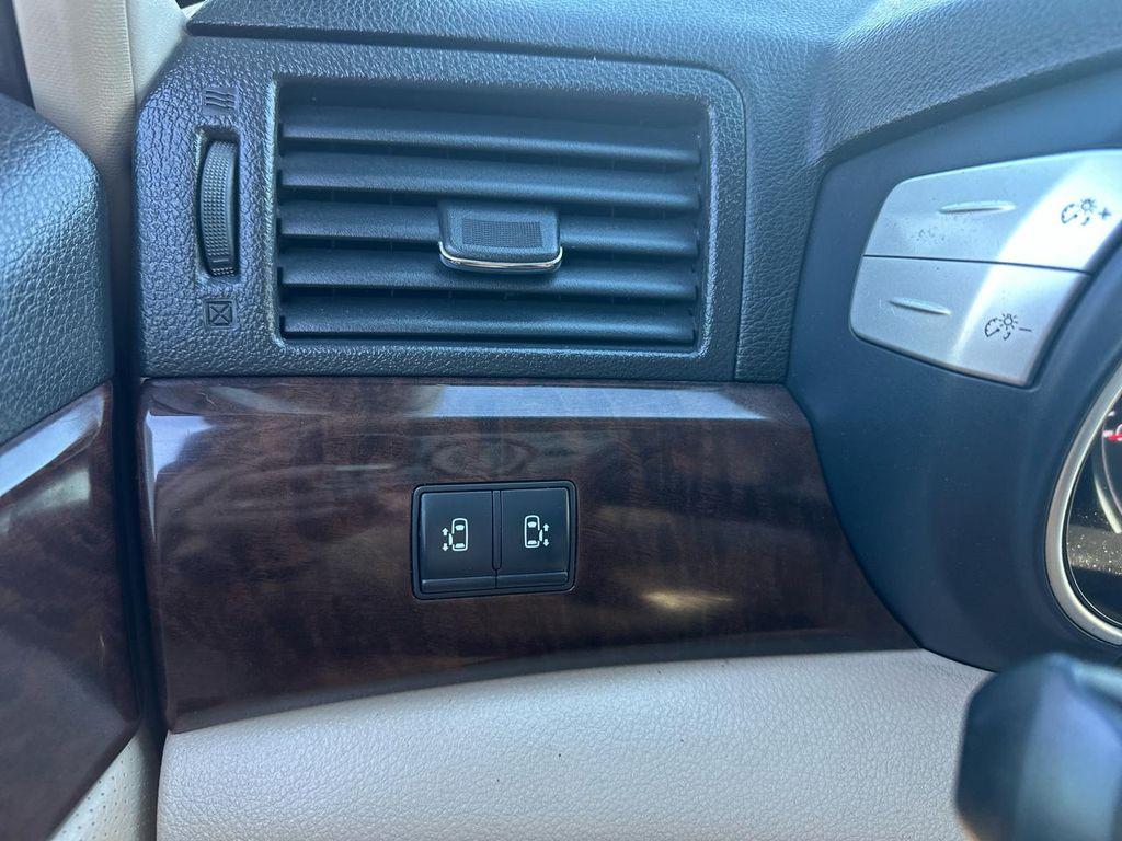 used 2014 Nissan Quest car, priced at $10,495