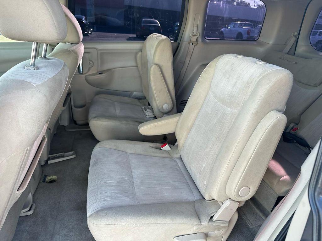 used 2014 Nissan Quest car, priced at $10,495