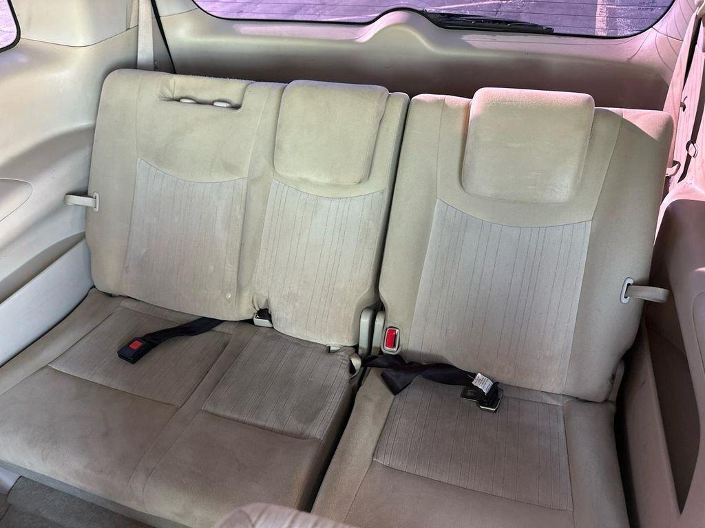 used 2014 Nissan Quest car, priced at $10,495