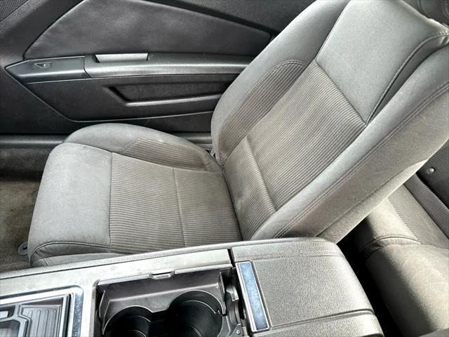 used 2013 Ford Mustang car, priced at $13,995
