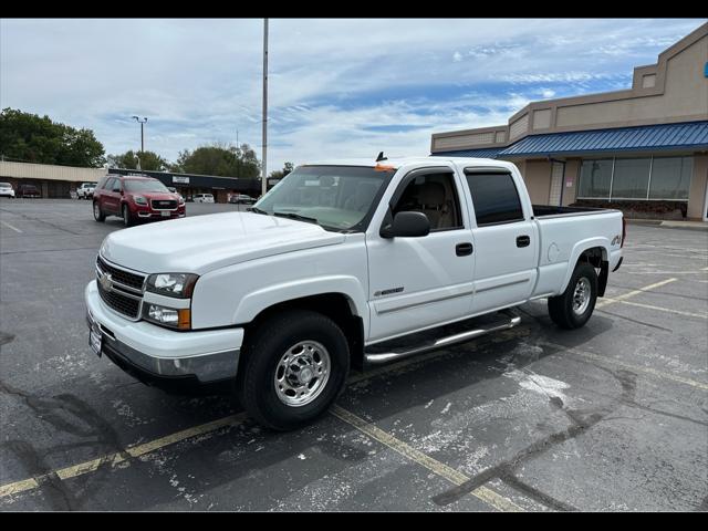 used 2006 Chevrolet Silverado 1500 car, priced at $19,995